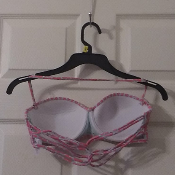 Pinapple Bikini Top - Picture 2 of 2